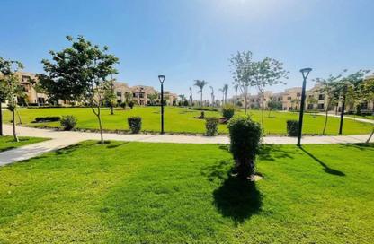 Villa - 3 Bedrooms - 3 Bathrooms for sale in Privado - Madinaty - Cairo Villa - 3 Bedrooms - 3 Bathrooms for sale in Privado - Madinaty - Cairo