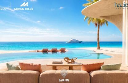 Villa - 7 Bedrooms - 5 Bathrooms for sale in Hacienda - North Coast