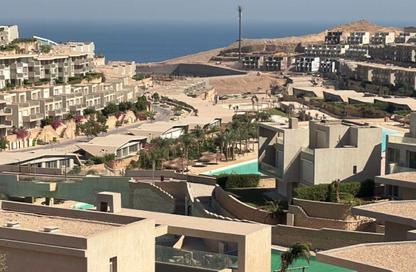 Chalet - 3 Bedrooms - 2 Bathrooms for sale in IL Monte Galala - Al Ain Al Sokhna - Suez Chalet - 3 Bedrooms - 2 Bathrooms for sale in IL Monte Galala - Al Ain Al Sokhna - Suez