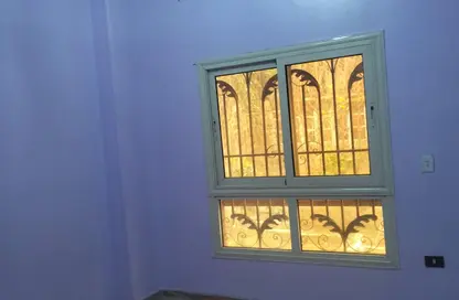 شقة - 3 غرف نوم للبيع في دجلة بالمز - طريق الواحات - مدينة 6 أكتوبر - الجيزة