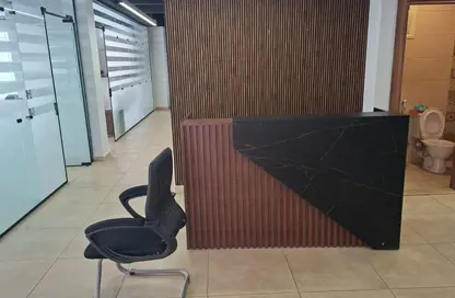 Apartment - 4 Bedrooms - 5 Bathrooms for rent in Al Imam Zain Al Abdeen St. - El Banafseg 9 - El Banafseg - New Cairo City - Cairo