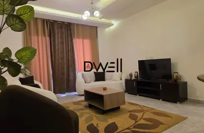 Apartment - 2 Bedrooms - 1 Bathroom for rent in Privado - Madinaty - Cairo