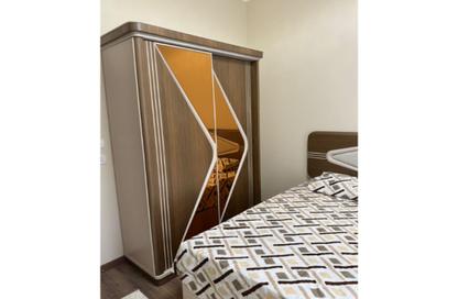 Apartment - 2 Bedrooms - 3 Bathrooms for rent in 90 Avenue - South Investors Area - New Cairo City - Cairo