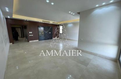 شقة - 5 - 5 للايجار في ويستاون - كمبوندات الشيخ زايد - الشيخ زايد - الجيزة