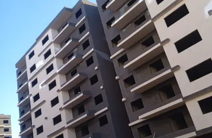 Apartment - 3 Bedrooms - 3 Bathrooms for sale in Stau - New Capital Compounds - New Capital City - Cairo