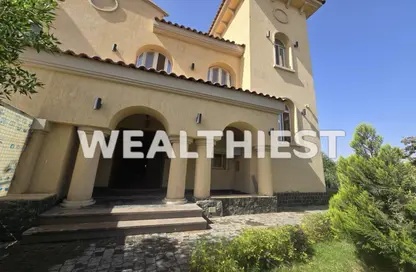 فيلا - 4 غرف نوم - 4 حمامات للبيع في پريڤادو - مدينتي - القاهرة