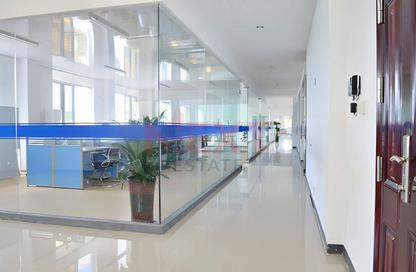 Office Space - Studio - 1 Bathroom for sale in Kafr Abdo - Roushdy - Hay Sharq - Alexandria