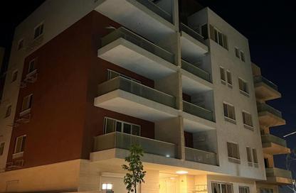 Apartment - 4 Bedrooms - 3 Bathrooms for sale in Promenade New Cairo - 5th Settlement Compounds - The 5th Settlement - New Cairo City - Cairo Apartment - 4 Bedrooms - 3 Bathrooms for sale in Promenade New Cairo - 5th Settlement Compounds - The 5th Settlement - New Cairo City - Cairo