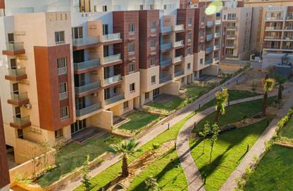 Apartment - 4 Bedrooms - 3 Bathrooms for sale in Promenade New Cairo - 5th Settlement Compounds - The 5th Settlement - New Cairo City - Cairo Apartment - 4 Bedrooms - 3 Bathrooms for sale in Promenade New Cairo - 5th Settlement Compounds - The 5th Settlement - New Cairo City - Cairo