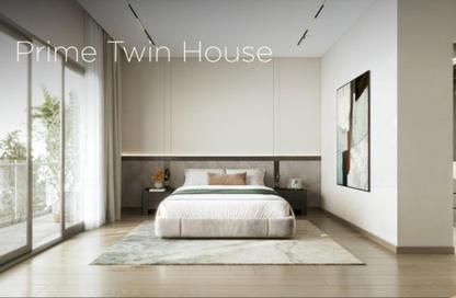 Villa - 7 Bedrooms - 4 Bathrooms for sale in Borg El Arab - Borg El Arab City - Alexandria