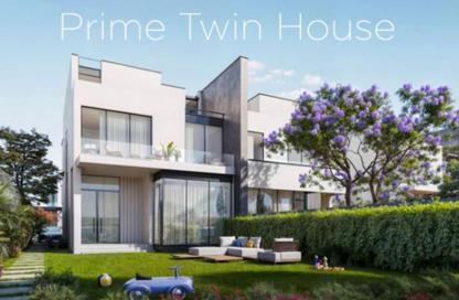 Villa - 7 Bedrooms - 4 Bathrooms for sale in Borg El Arab - Borg El Arab City - Alexandria