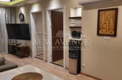 Chalet - 1 Bedroom - 1 Bathroom for sale in Marassi - Sidi Abdel Rahman - North Coast