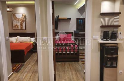 Chalet - 1 Bedroom - 1 Bathroom for sale in Marassi - Sidi Abdel Rahman - North Coast