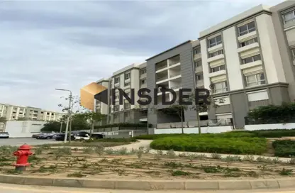 Duplex - 3 Bedrooms - 3 Bathrooms for sale in Hyde Park - New Cairo City - Cairo