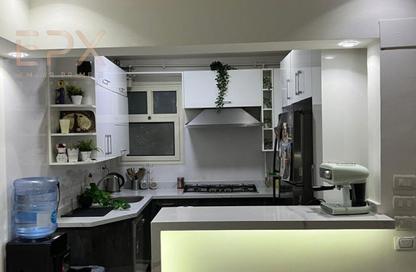 Apartment - 3 Bedrooms - 2 Bathrooms for sale in Jannat October - 6 October Compounds - 6 October City - Giza