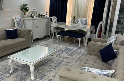 Apartment - 3 Bedrooms - 2 Bathrooms for sale in Jannat October - 6 October Compounds - 6 October City - Giza