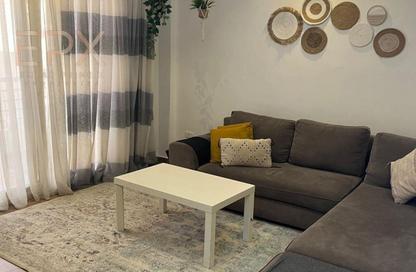 Apartment - 3 Bedrooms - 2 Bathrooms for sale in Jannat October - 6 October Compounds - 6 October City - Giza