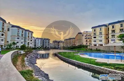 أي فيلا - 3 غرف نوم - 3 حمامات للبيع في ماونتن فيو هايد بارك - كمبوندات التجمع الخامس - التجمع الخامس - مدينة القاهرة الجديدة - القاهرة