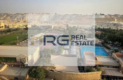 Apartment - 3 Bedrooms - 3 Bathrooms for sale in Avenue - Zahraa El Maadi - Hay El Maadi - Cairo Apartment - 3 Bedrooms - 3 Bathrooms for sale in Avenue - Zahraa El Maadi - Hay El Maadi - Cairo