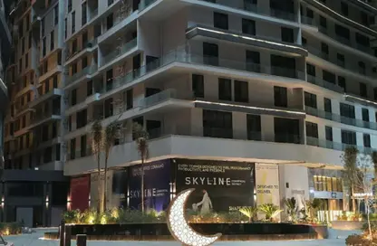 عيادة - 2 غرف نوم - 1 حمام للبيع في سكاي لاين - سموحة - حي شرق - الاسكندرية عيادة - 2 غرف نوم - 1 حمام للبيع في سكاي لاين - سموحة - حي شرق - الاسكندرية