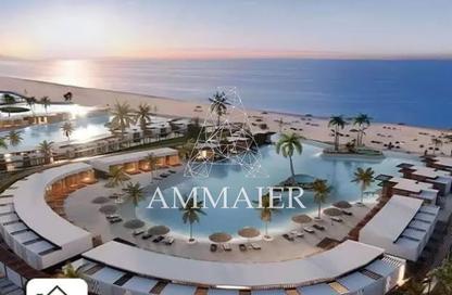 Chalet - 3 Bedrooms - 2 Bathrooms for sale in Salt - Ras Al Hekma - North Coast Chalet - 3 Bedrooms - 2 Bathrooms for sale in Salt - Ras Al Hekma - North Coast