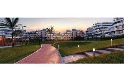 Duplex - 4 - 5 for sale in Villette - 5th Settlement Compounds - The 5th Settlement - New Cairo City - Cairo Duplex - 4 - 5 for sale in Villette - 5th Settlement Compounds - The 5th Settlement - New Cairo City - Cairo