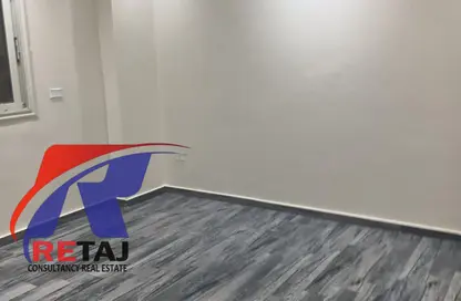 شقة - 3 غرف نوم - 2 حمامات للايجار في شارع الجزيرة - المستثمرين الجنوبية - مدينة القاهرة الجديدة - القاهرة