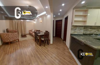 Apartment - 2 - 1 for rent in Talaat Mostafa St. - Rehab City Fifth Phase - Al Rehab - New Cairo City - Cairo Apartment - 2 - 1 for rent in Talaat Mostafa St. - Rehab City Fifth Phase - Al Rehab - New Cairo City - Cairo