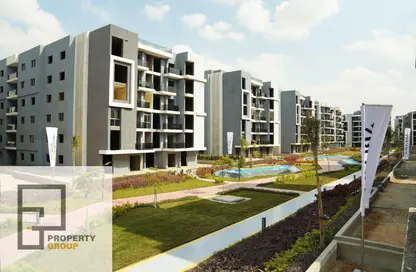 شقة - 3 غرف نوم - 3 حمامات للبيع في صن كابيتال - طريق الفيوم الصحراوى - مدينة 6 أكتوبر - الجيزة