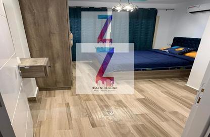 Twin House - 4 Bedrooms - 4 Bathrooms for rent in Stella Heights - Al Alamein - North Coast