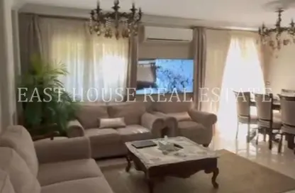 شقة - 2 غرف نوم - 1 حمام للبيع في B6 - مدينتي - القاهرة