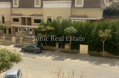 Villa - 4 Bedrooms - 4 Bathrooms for sale in Sheya Residence - Sarai - Mostakbal City Compounds - Mostakbal City - Future City - Cairo