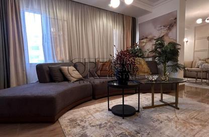 Apartment - 3 - 2 for sale in Wadi Al Nile St. - Mohandessin - Giza Apartment - 3 - 2 for sale in Wadi Al Nile St. - Mohandessin - Giza