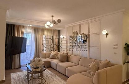 شقة - 3 - 2 للبيع في شارع وادي النيل - المهندسين - الجيزة