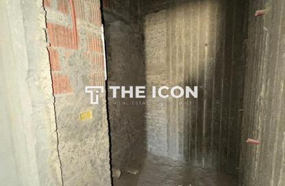 Apartment - 3 Bedrooms - 3 Bathrooms for sale in The Icon Residence - 5th Settlement Compounds - The 5th Settlement - New Cairo City - Cairo