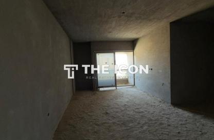 Apartment - 3 Bedrooms - 3 Bathrooms for sale in The Icon Residence - 5th Settlement Compounds - The 5th Settlement - New Cairo City - Cairo