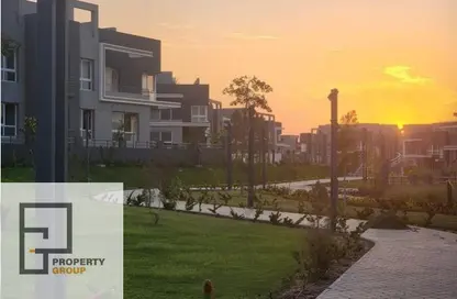 شقة - 2 غرف نوم - 2 حمامات للبيع في كيان - كمبوندات الشيخ زايد - الشيخ زايد - الجيزة