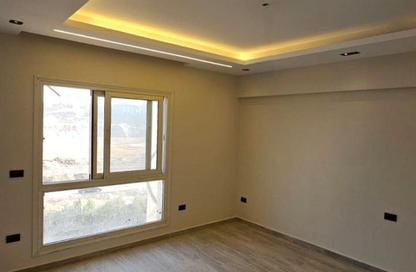 Apartment - 3 Bedrooms - 3 Bathrooms for sale in Mountain View iCity - 5th Settlement Compounds - The 5th Settlement - New Cairo City - Cairo