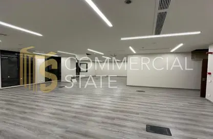 مساحات مكتبية - غرفة نوم - 1 حمام للايجار في ديستريكت 5 - كمبوندات التجمع الخامس - التجمع الخامس - مدينة القاهرة الجديدة - القاهرة