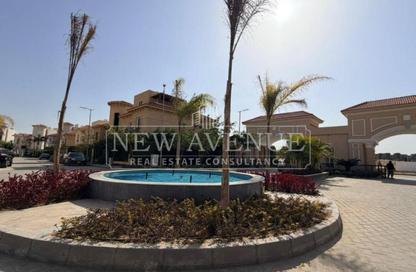 Villa - 5 Bedrooms - 6 Bathrooms for sale in El Rehab Extension - Al Rehab - New Cairo City - Cairo