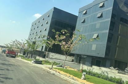 Whole Building - Studio for rent in The Lakeview Boutique Villas - 5th Settlement Compounds - The 5th Settlement - New Cairo City - Cairo