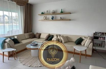 Chalet - 2 Bedrooms - 2 Bathrooms for sale in Salt - Ras Al Hekma - North Coast