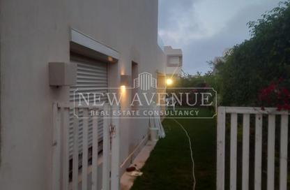 Chalet - 3 Bedrooms - 3 Bathrooms for sale in Hacienda White - Sidi Abdel Rahman - North Coast