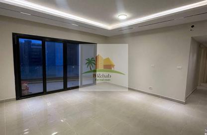 Apartment - 3 Bedrooms - 2 Bathrooms for sale in B15 - Madinaty - Cairo