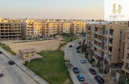 شقة - 3 - 3 للبيع في اللوتس الشمالي - حى اللوتس - مدينة القاهرة الجديدة - القاهرة