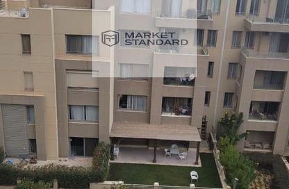 Apartment - 3 Bedrooms - 3 Bathrooms for sale in Palm Hills New Cairo - 5th Settlement Compounds - The 5th Settlement - New Cairo City - Cairo