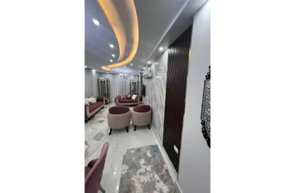 Apartment - 3 Bedrooms - 2 Bathrooms for rent in Maadi Dunes - Zahraa El Maadi - Hay El Maadi - Cairo