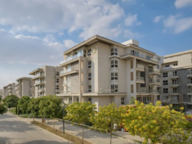 3BR Apartment | Mountain View iCity thumbnail