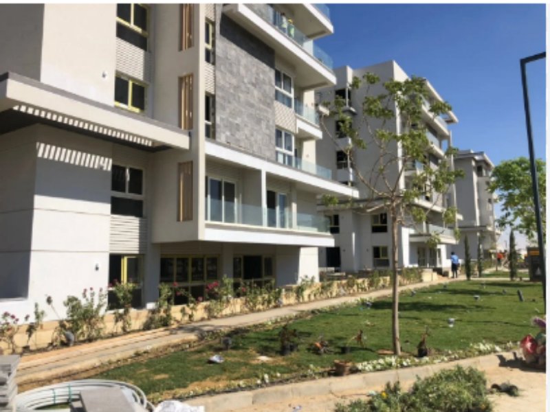 3BR Apartment | Mountain View iCity thumbnail