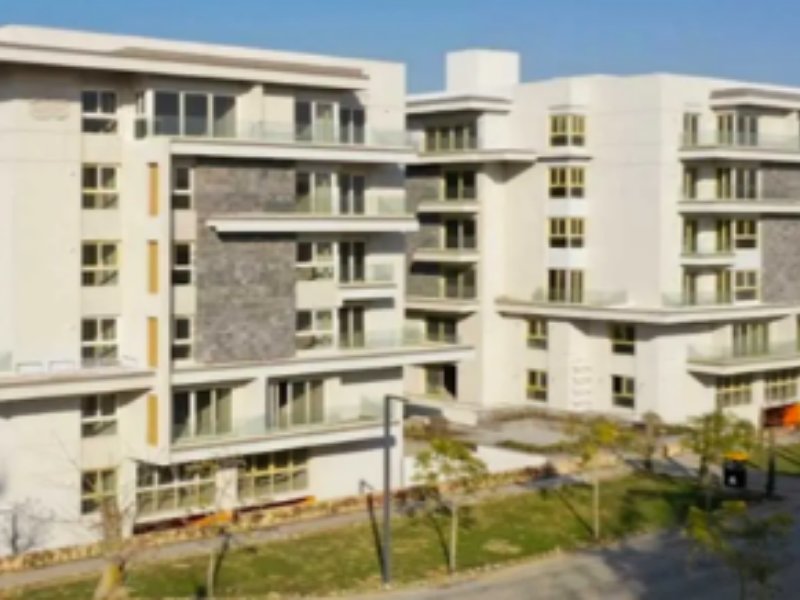 3BR Apartment | Mountain View iCity thumbnail